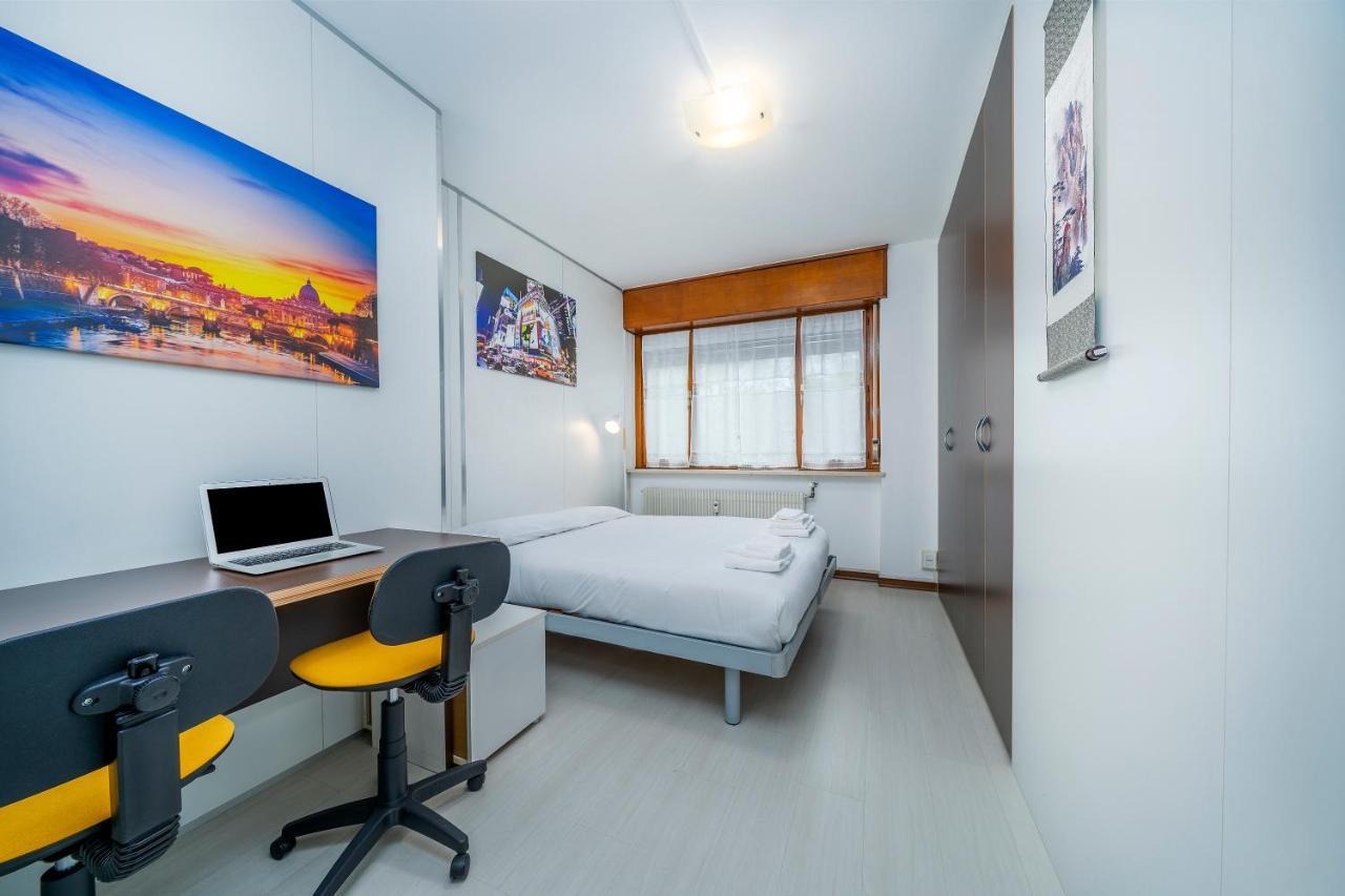 Udine'S Heart Apartment Extérieur photo