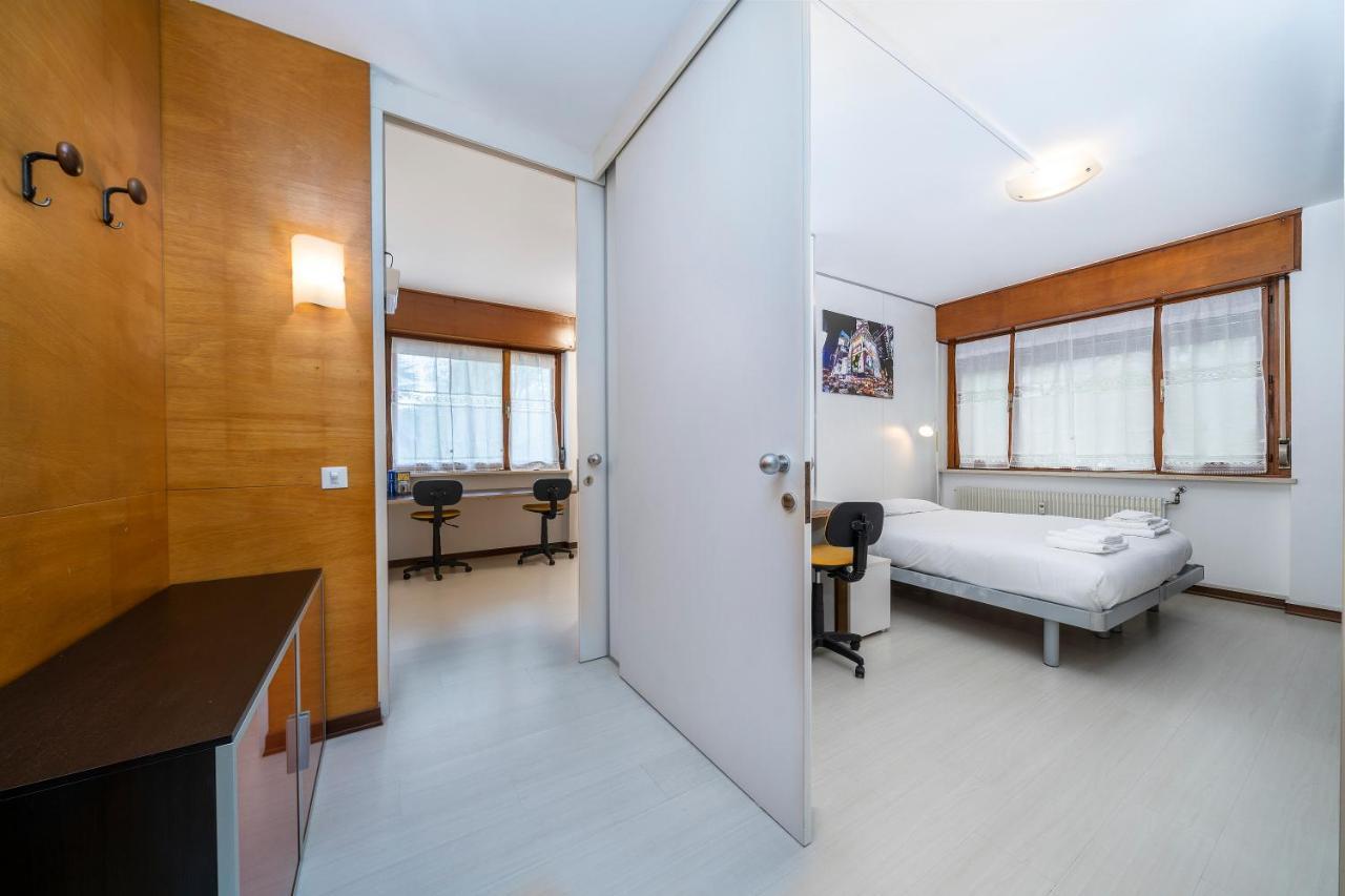 Udine'S Heart Apartment Extérieur photo